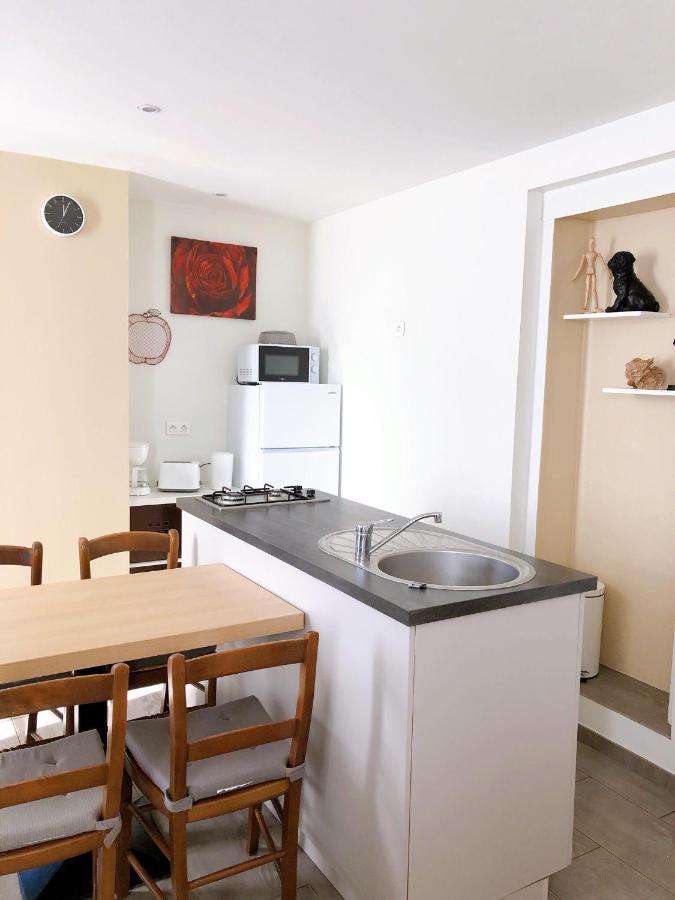 Le Rieussec Villa Saillans  Ngoại thất bức ảnh