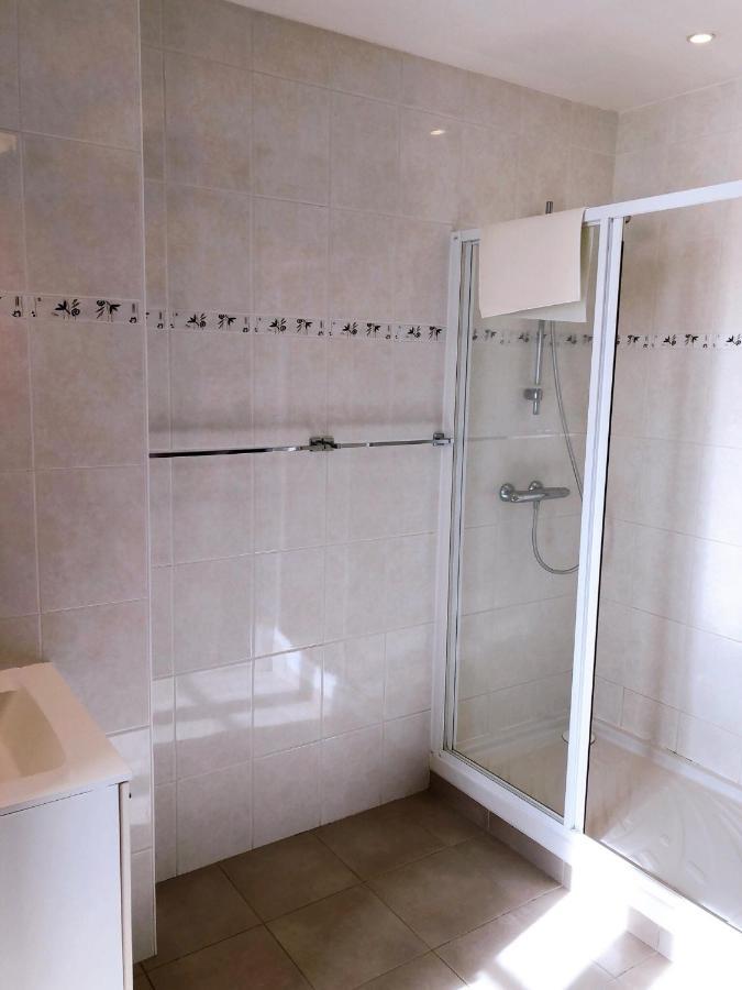 Le Rieussec Villa Saillans  Ngoại thất bức ảnh